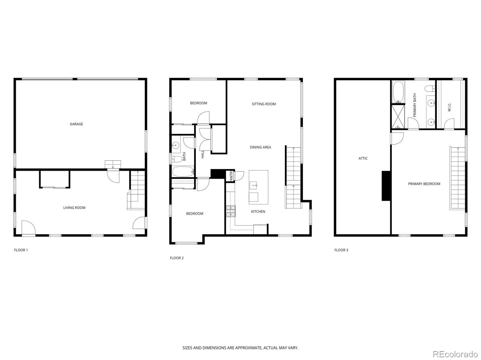 MLS Image #43 for 15194 w 69th avenue,arvada, Colorado
