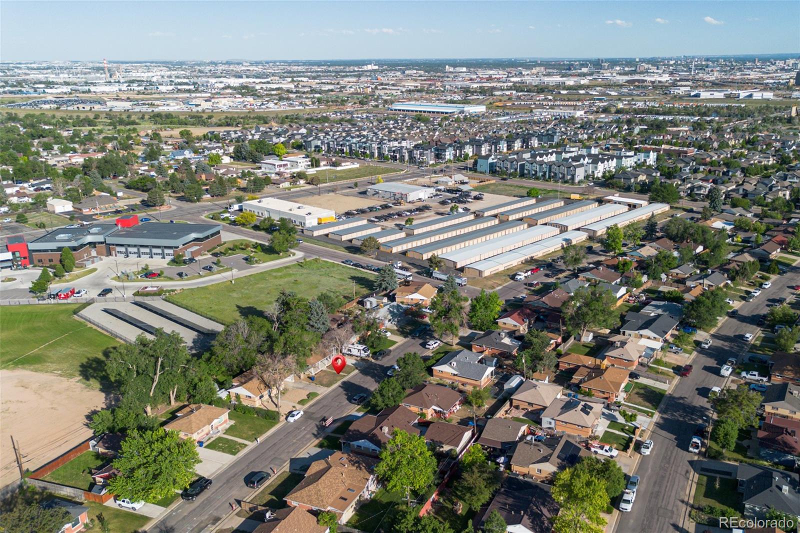 MLS Image #25 for 6930  alan drive,denver, Colorado