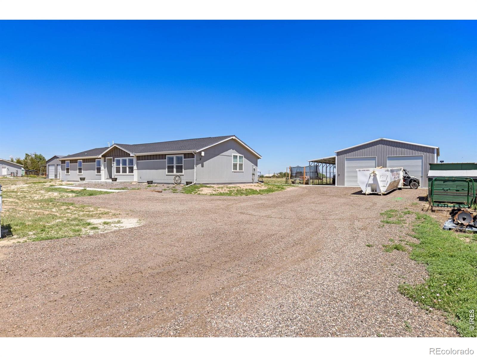 MLS Image #22 for 27476  county road 66 ,gill, Colorado