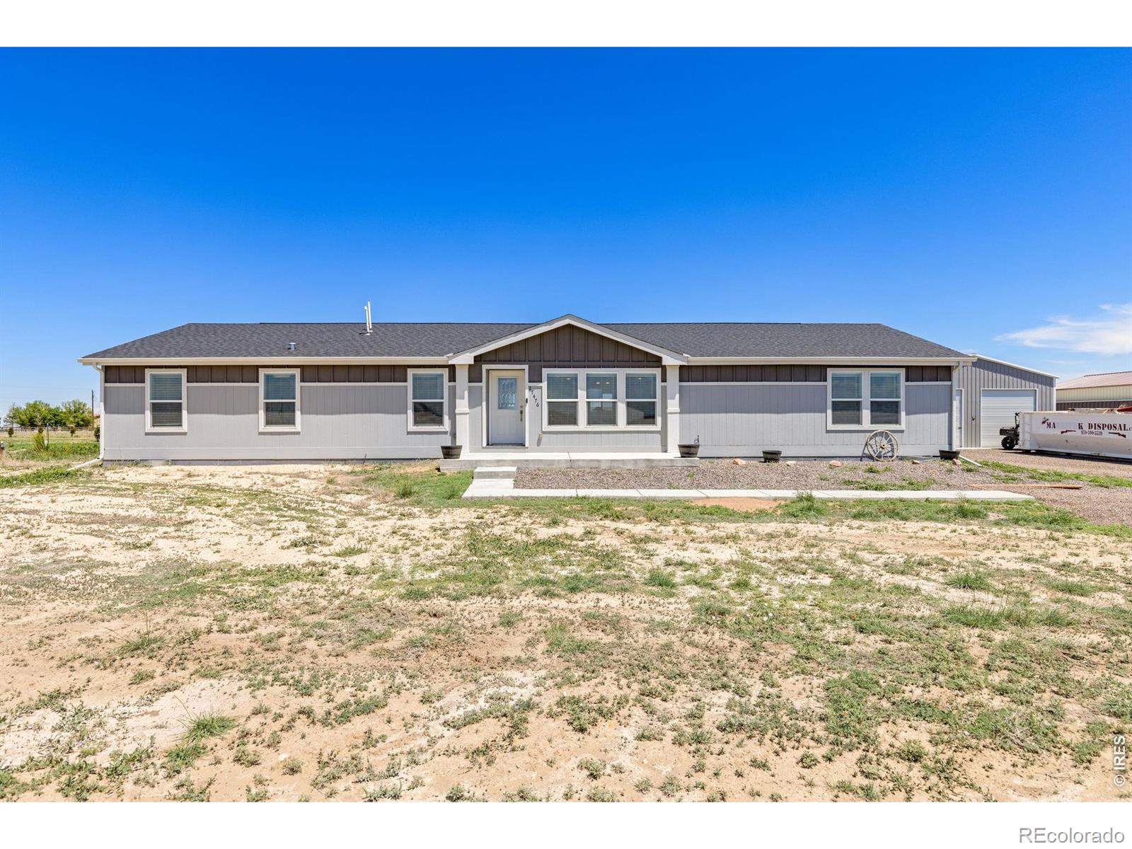 MLS Image #23 for 27476  county road 66 ,gill, Colorado