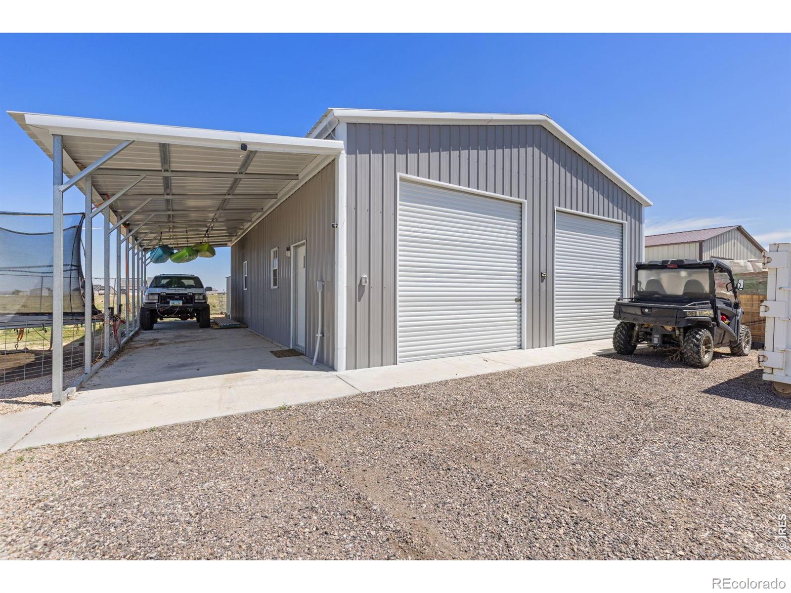 MLS Image #27 for 27476  county road 66 ,gill, Colorado