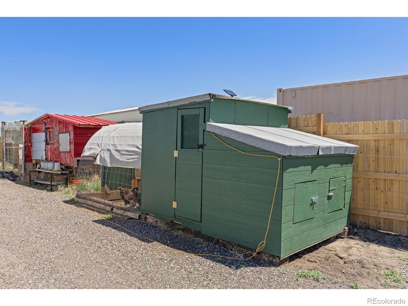 MLS Image #29 for 27476  county road 66 ,gill, Colorado