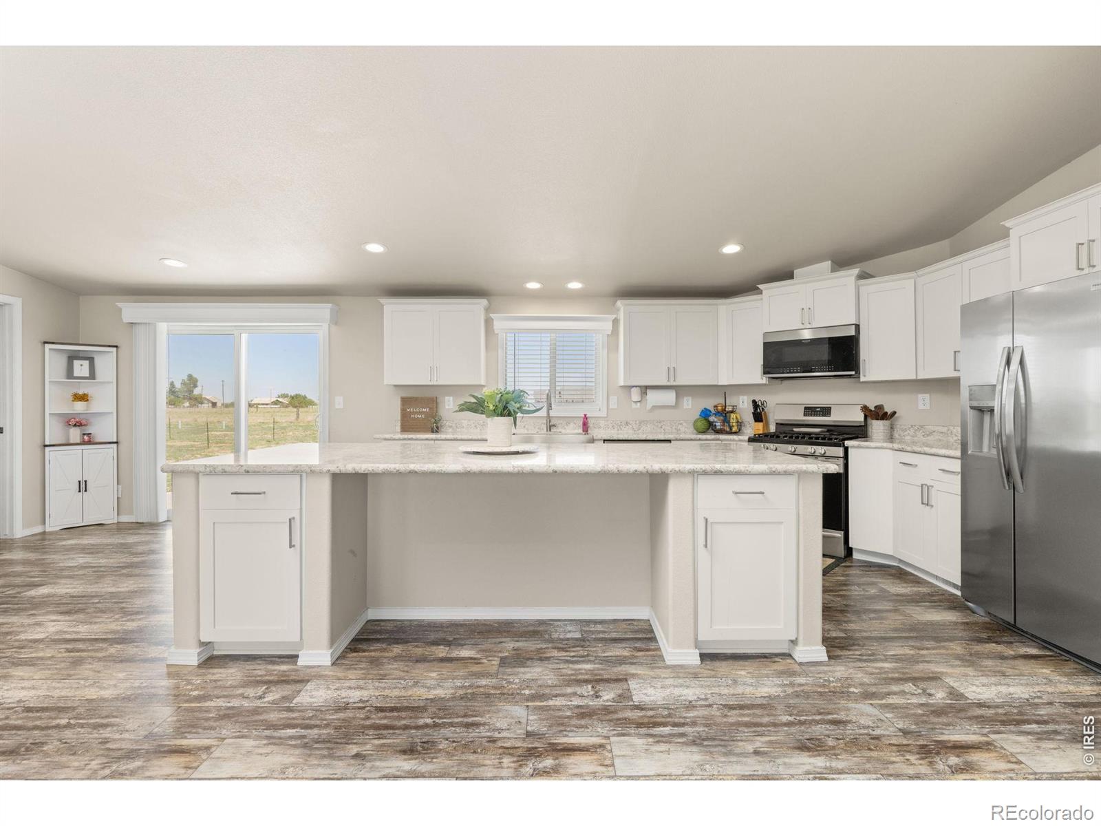 MLS Image #3 for 27476  county road 66 ,gill, Colorado
