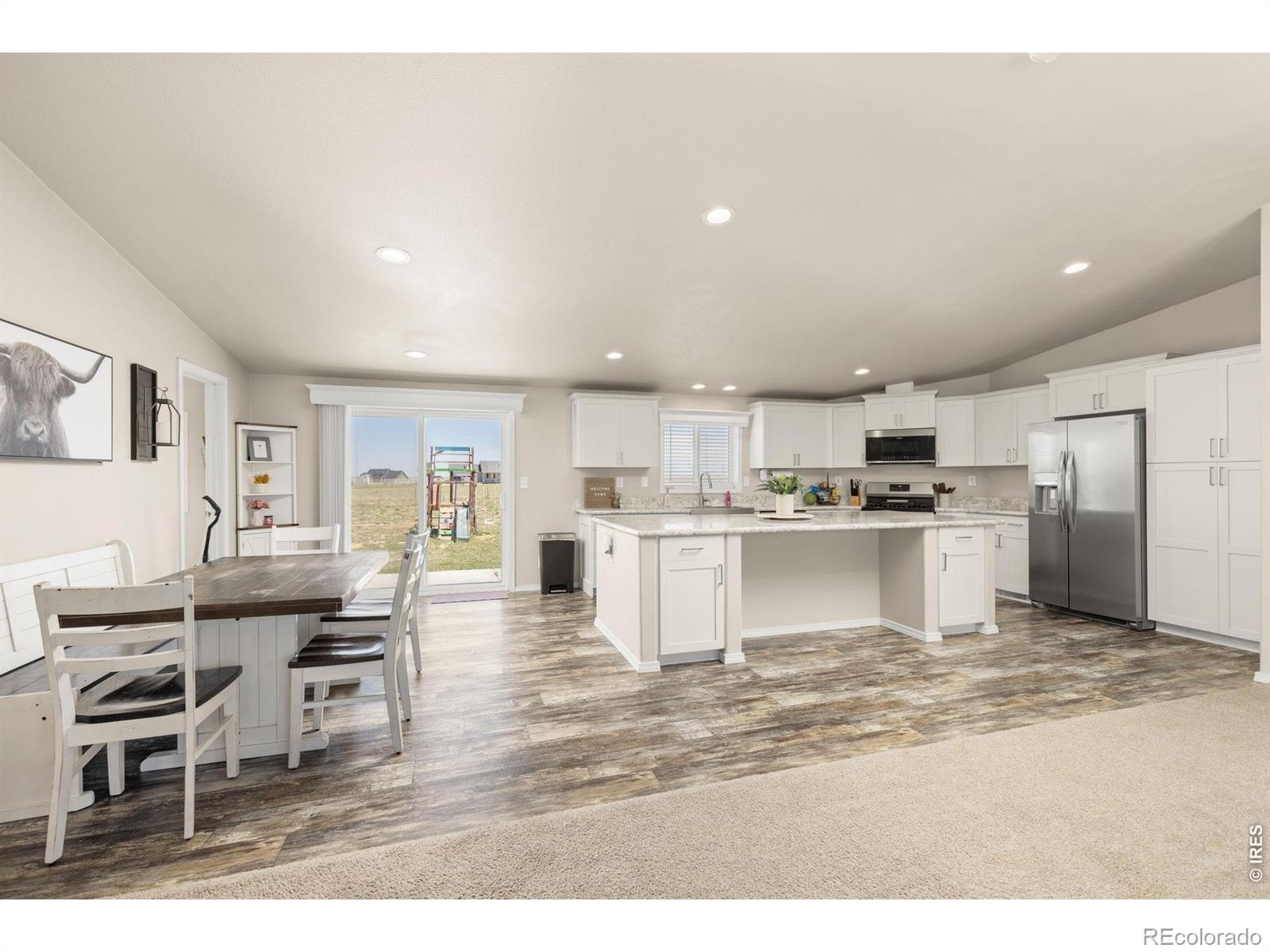 MLS Image #6 for 27476  county road 66 ,gill, Colorado