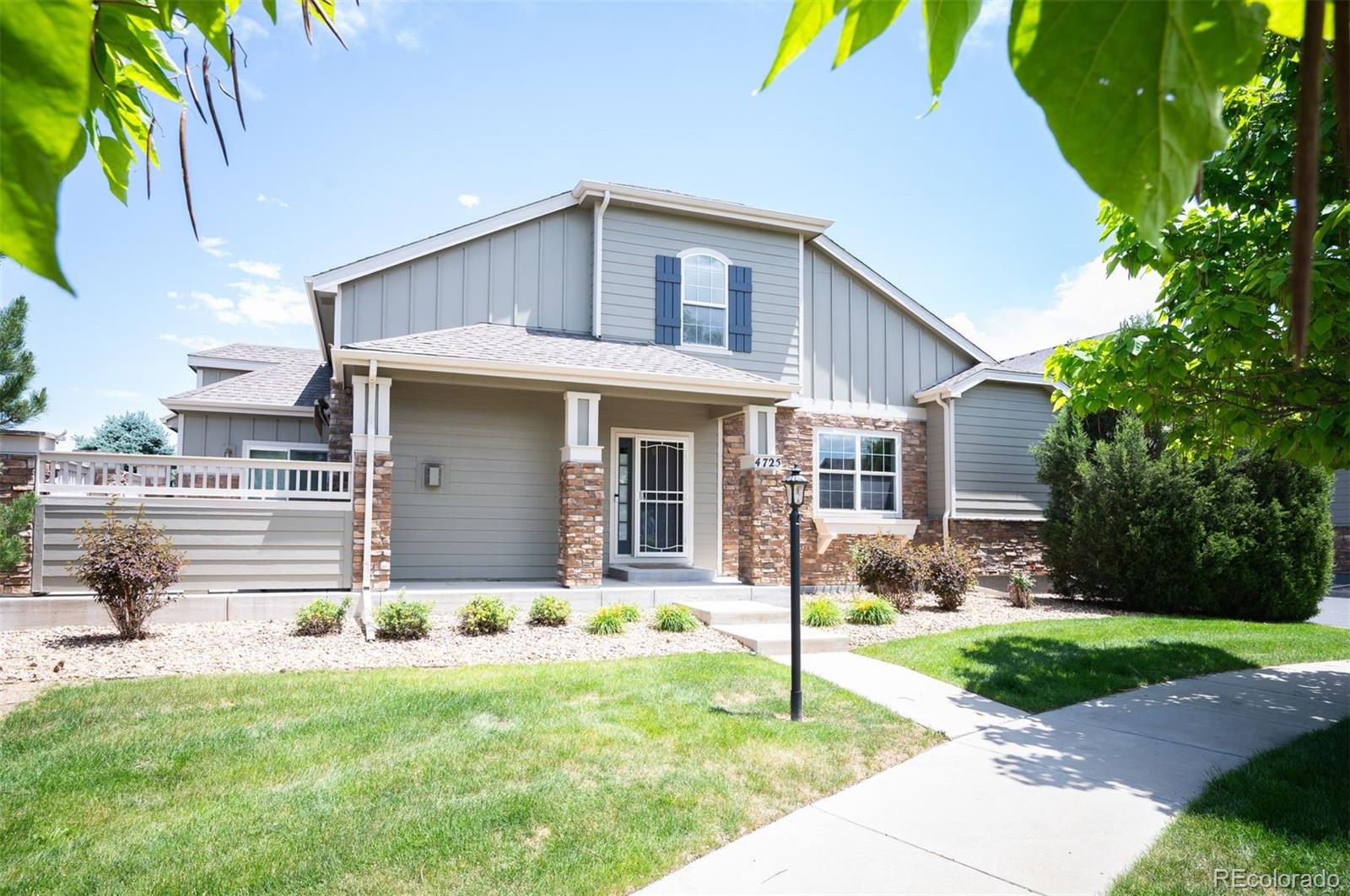 MLS Image #0 for 4725  raven run,broomfield, Colorado