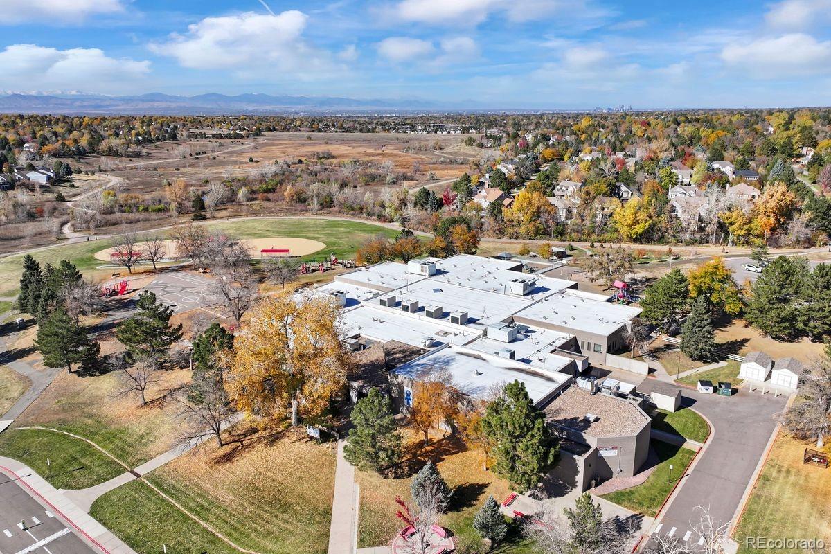 MLS Image #4 for 7285 e fremont place,centennial, Colorado