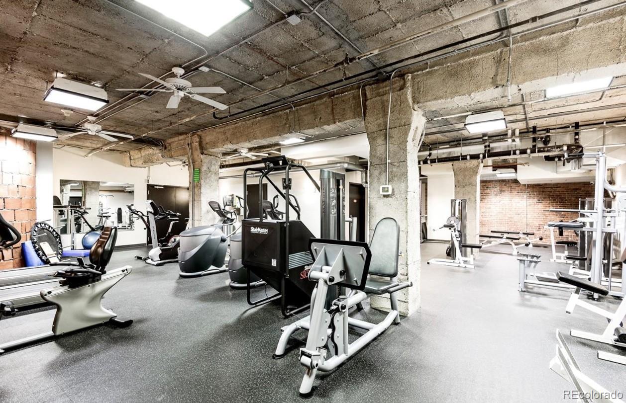 MLS Image #30 for 1801  wynkoop street,denver, Colorado