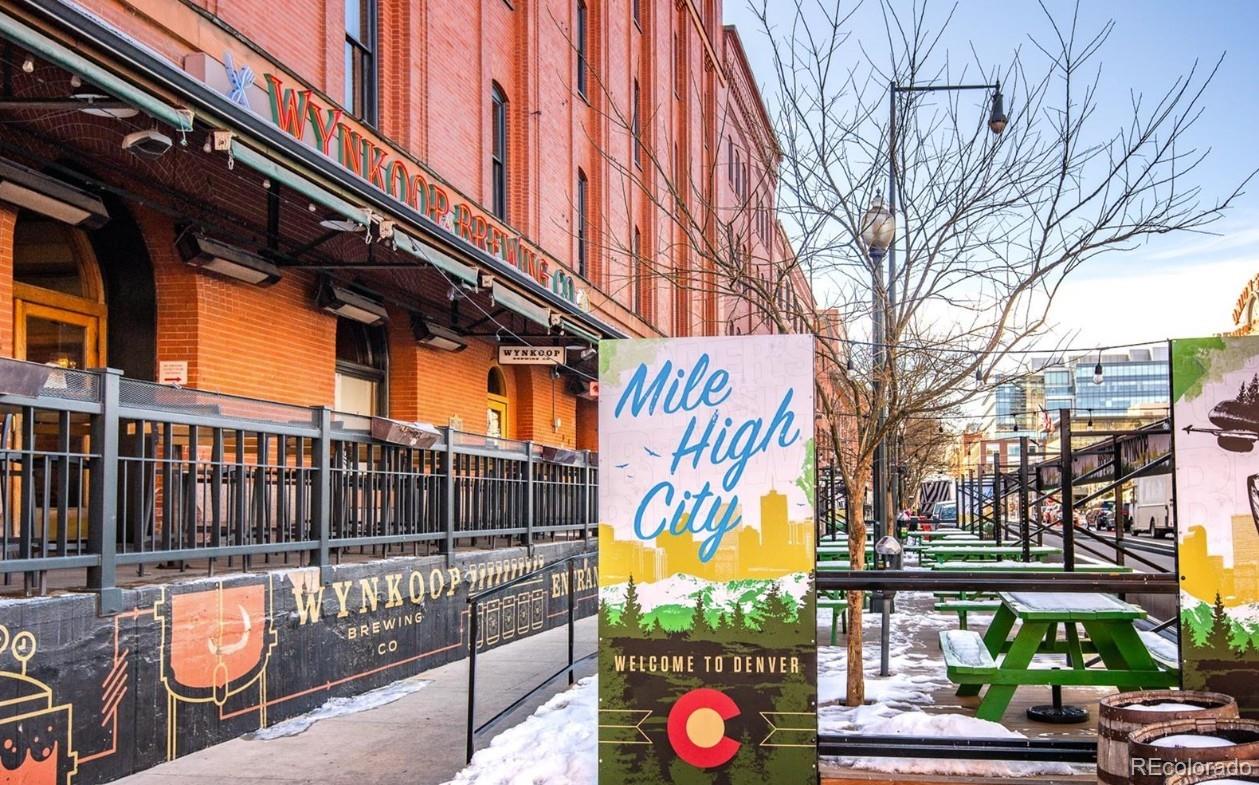 MLS Image #31 for 1801  wynkoop street,denver, Colorado