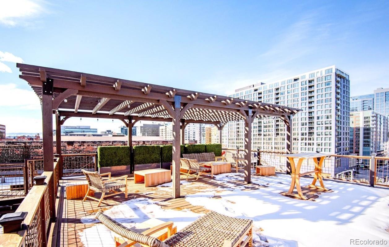 MLS Image #33 for 1801  wynkoop street,denver, Colorado