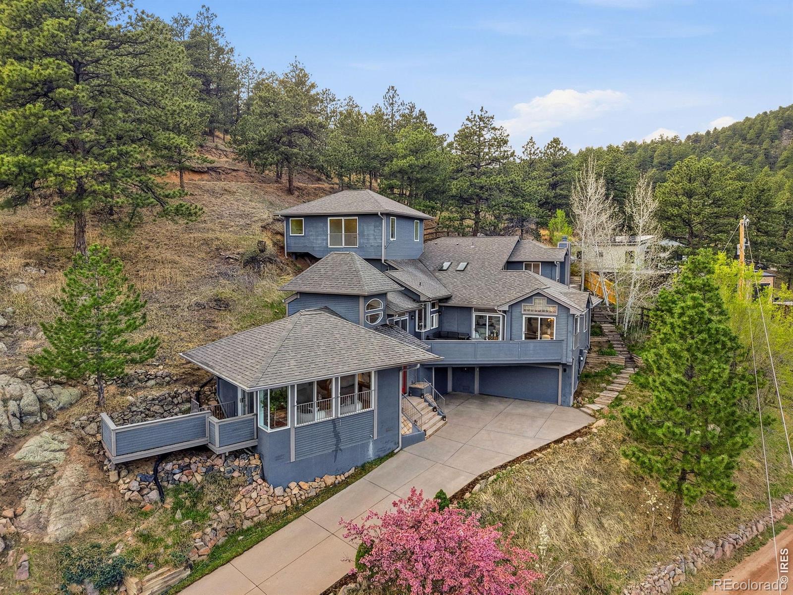 MLS Image #40 for 208  seven hills drive,boulder, Colorado