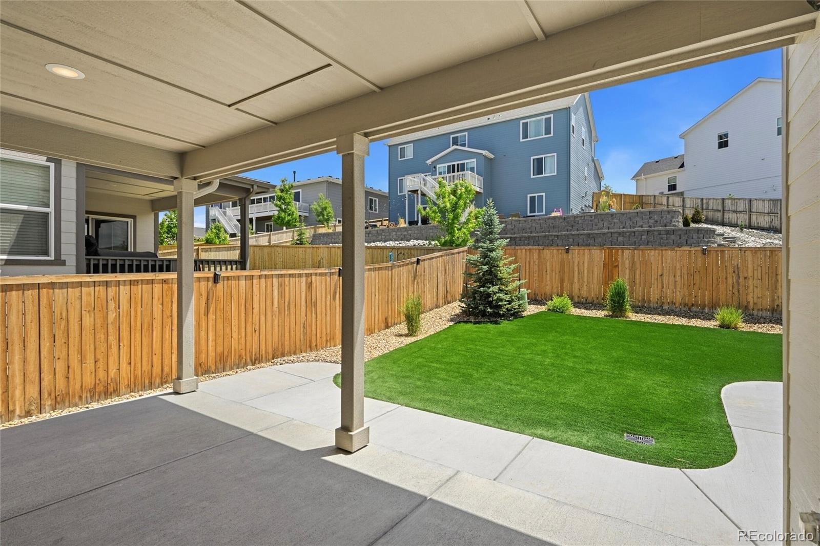 MLS Image #21 for 17366  hop clover avenue,parker, Colorado