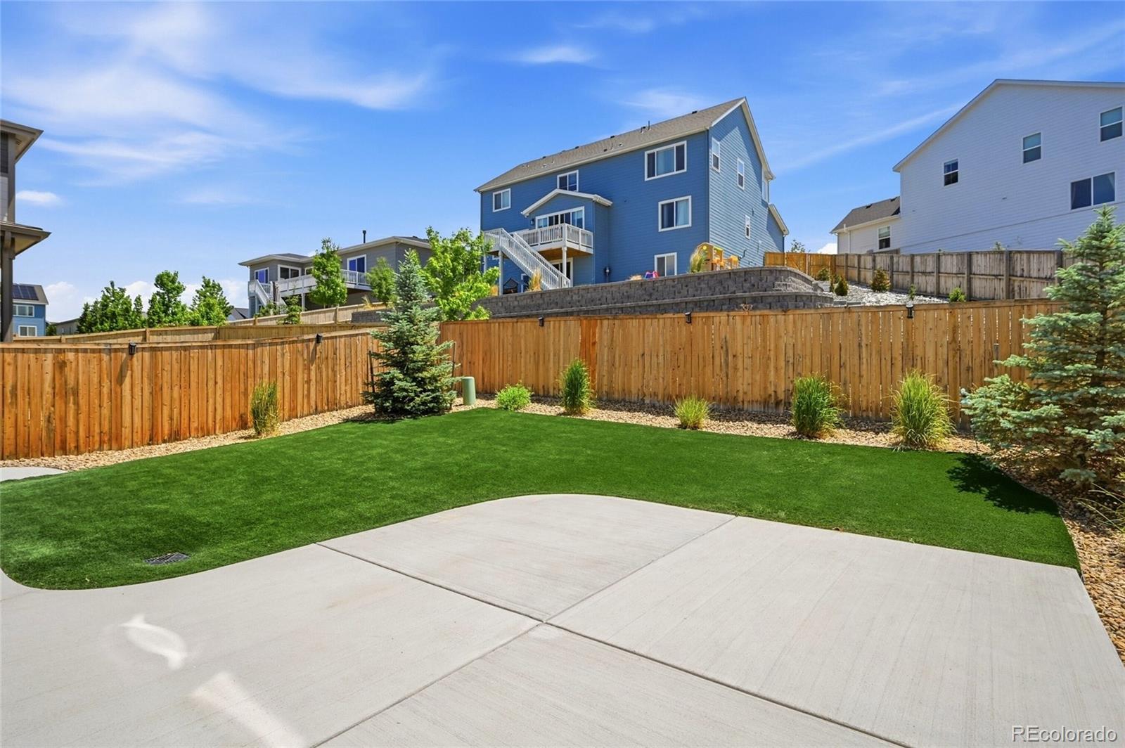 MLS Image #22 for 17366  hop clover avenue,parker, Colorado