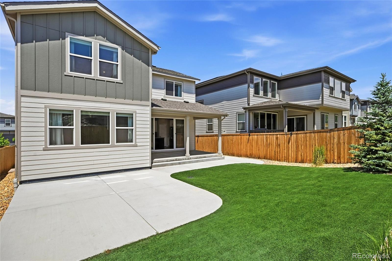 MLS Image #23 for 17366  hop clover avenue,parker, Colorado