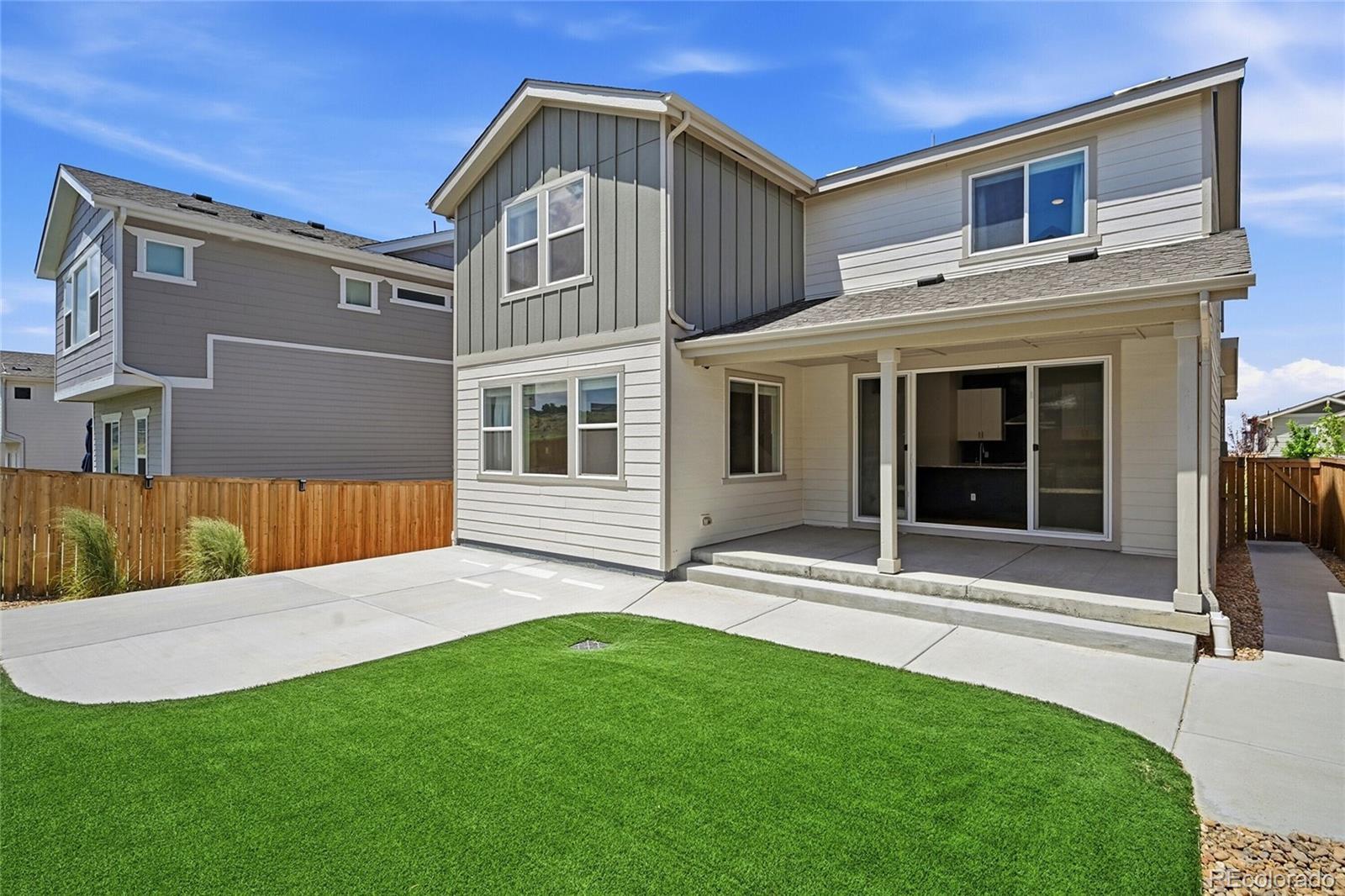 MLS Image #24 for 17366  hop clover avenue,parker, Colorado