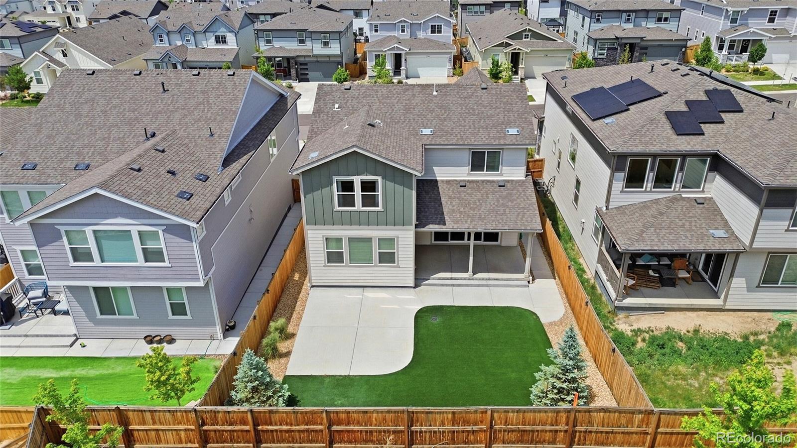 MLS Image #25 for 17366  hop clover avenue,parker, Colorado