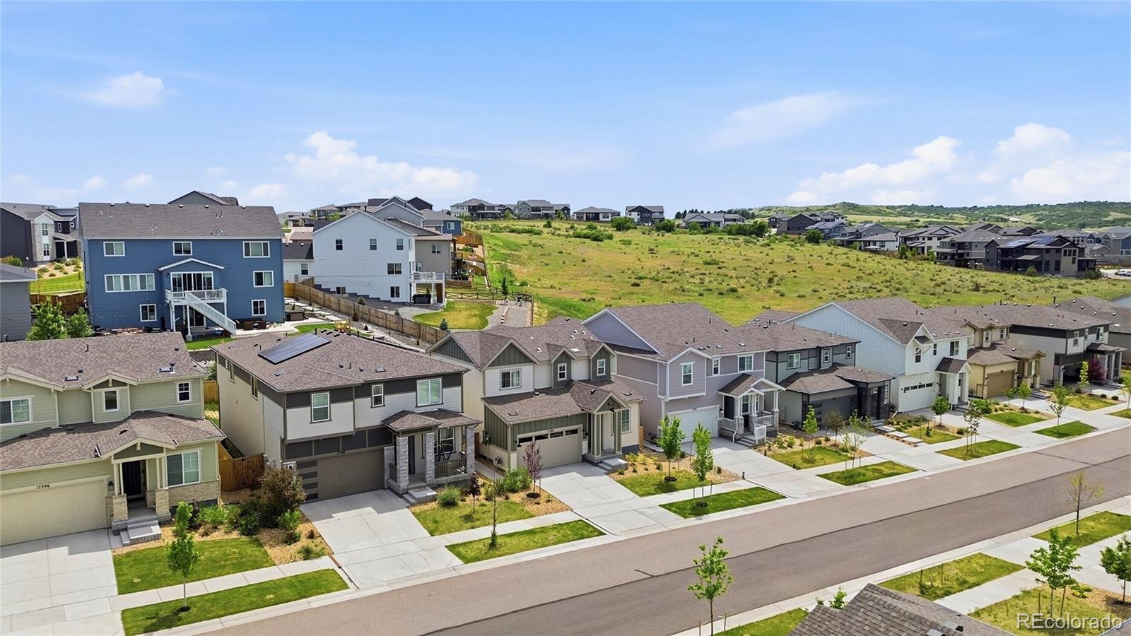 MLS Image #29 for 17366  hop clover avenue,parker, Colorado