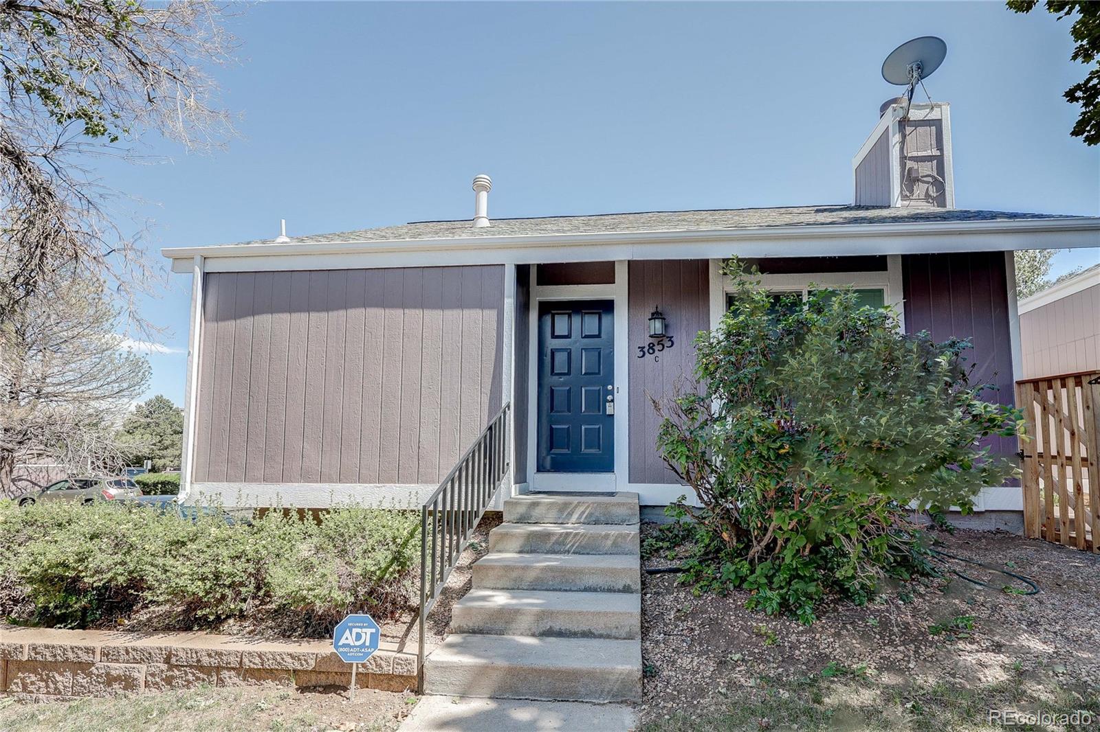 MLS Image #29 for 3853 s genoa court,aurora, Colorado