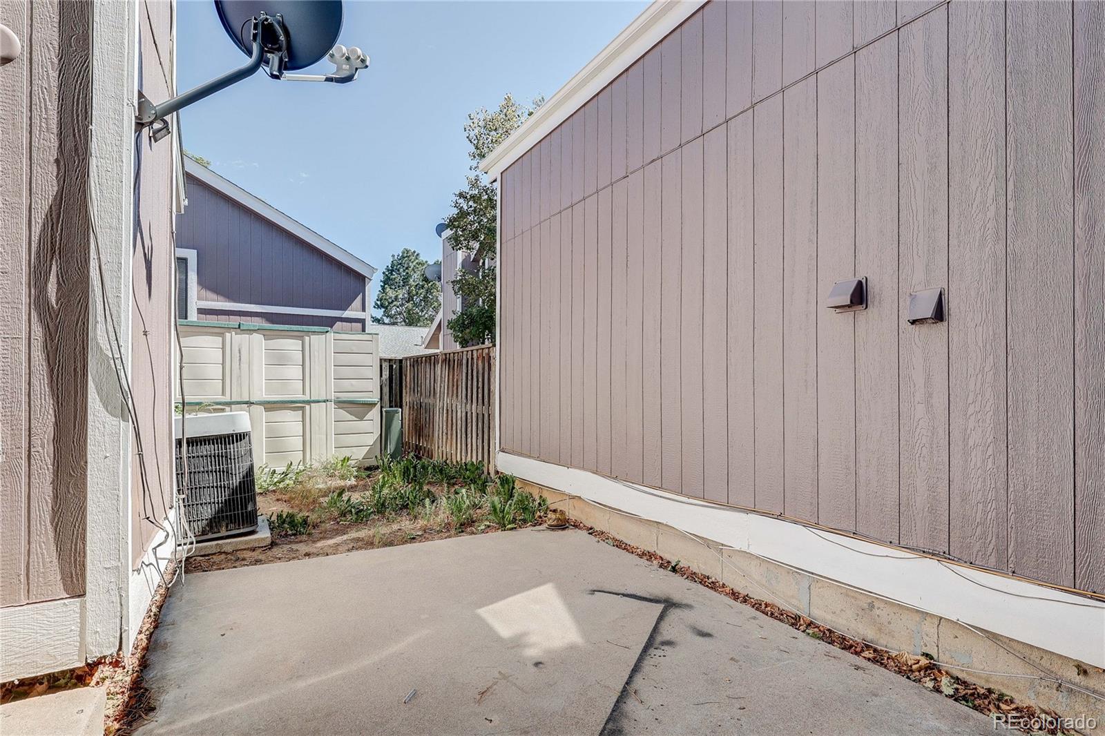 MLS Image #5 for 3853 s genoa court,aurora, Colorado