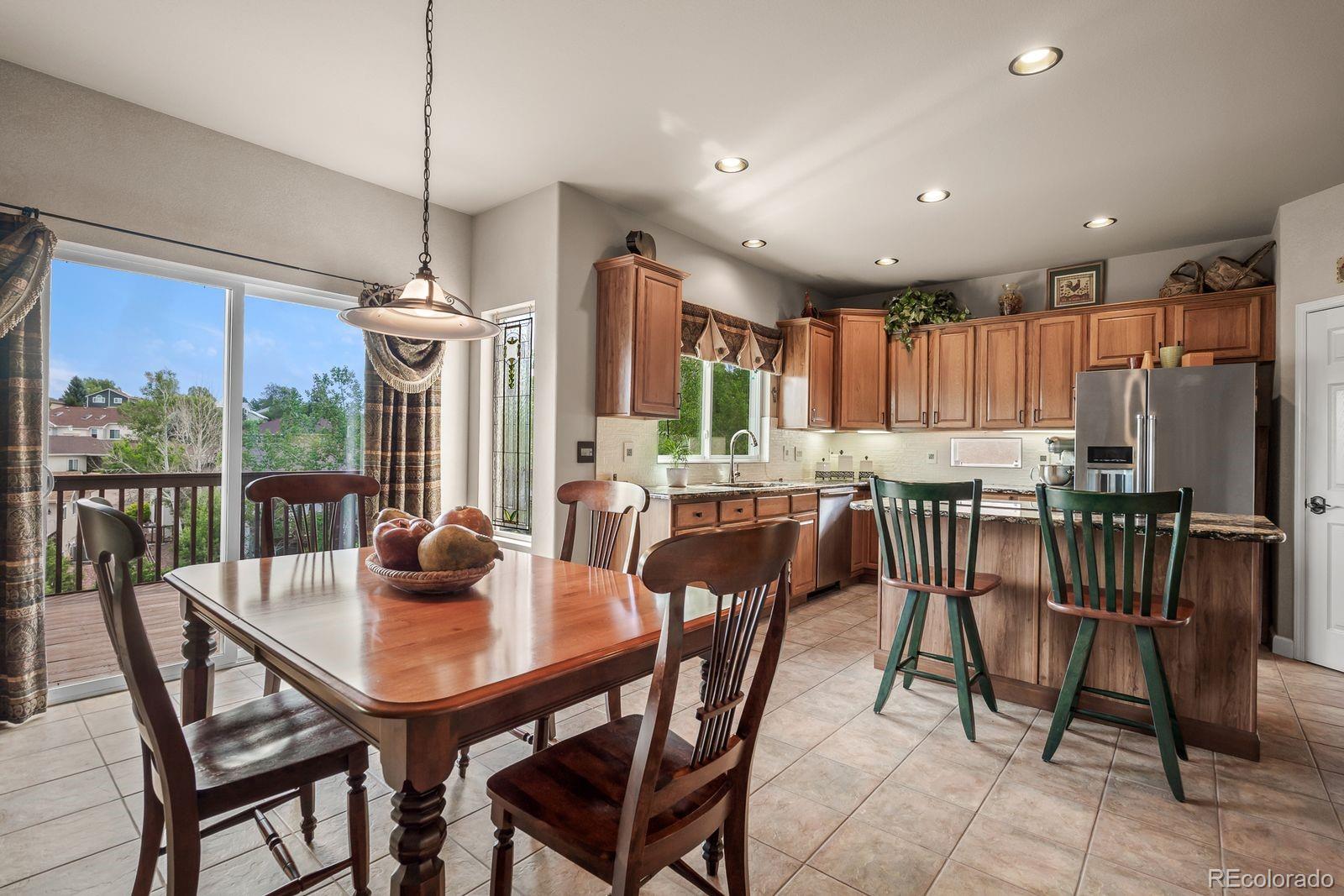 MLS Image #10 for 5655  bridlespur ridge place,colorado springs, Colorado