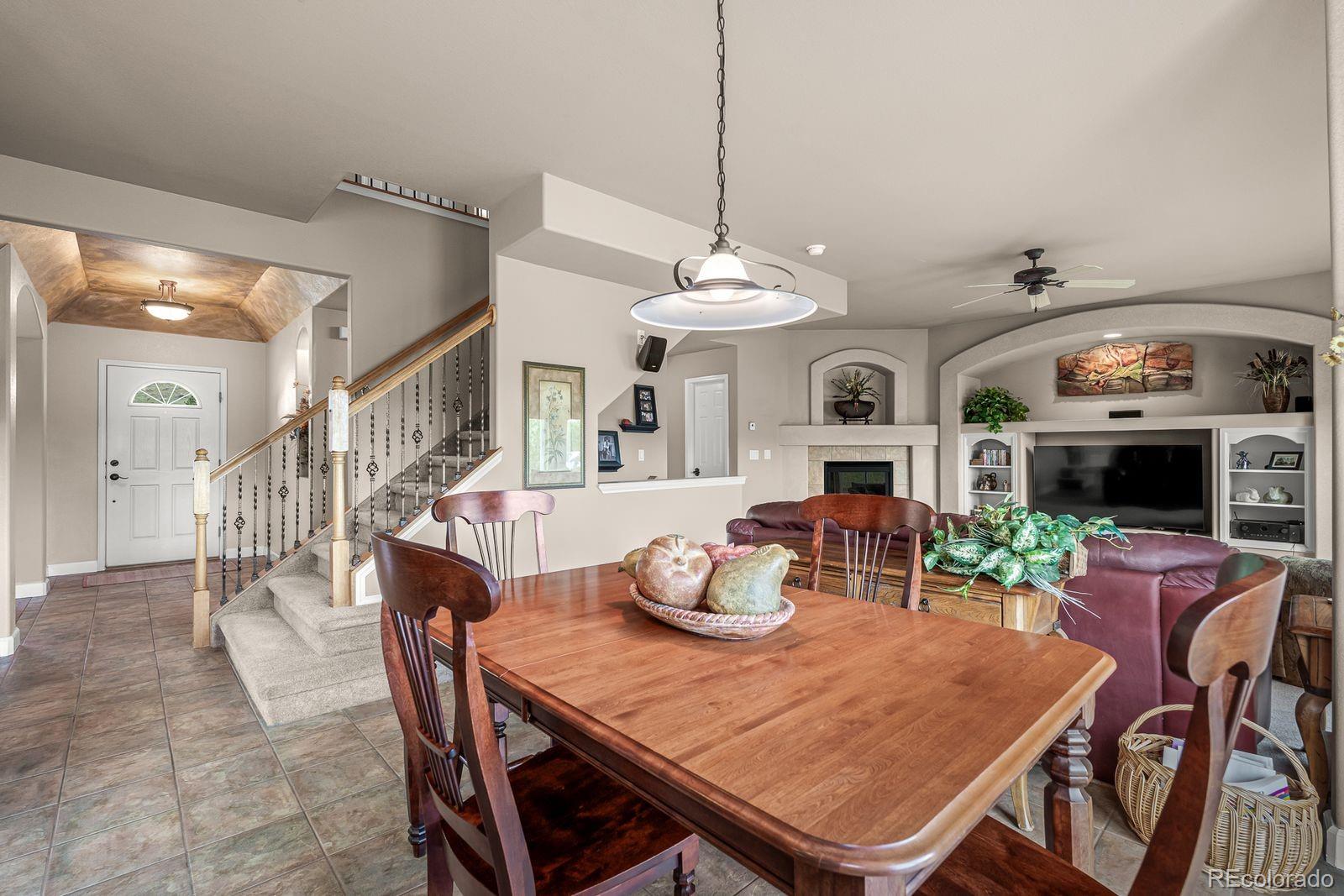 MLS Image #11 for 5655  bridlespur ridge place,colorado springs, Colorado