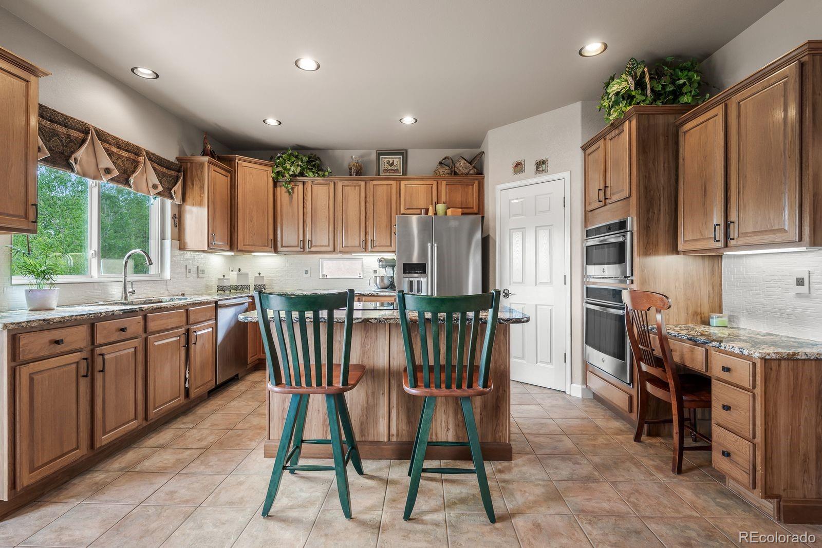 MLS Image #12 for 5655  bridlespur ridge place,colorado springs, Colorado