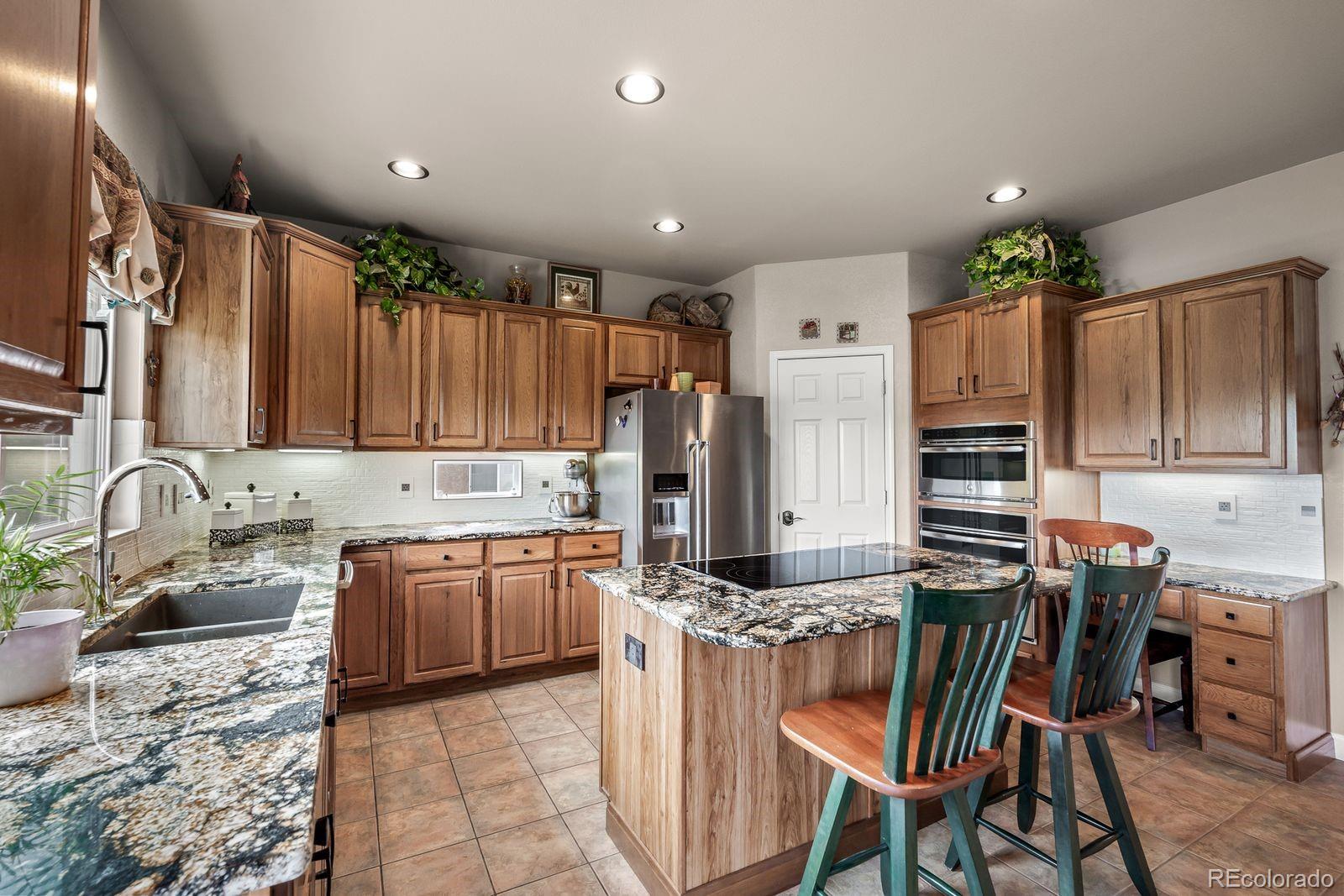 MLS Image #13 for 5655  bridlespur ridge place,colorado springs, Colorado
