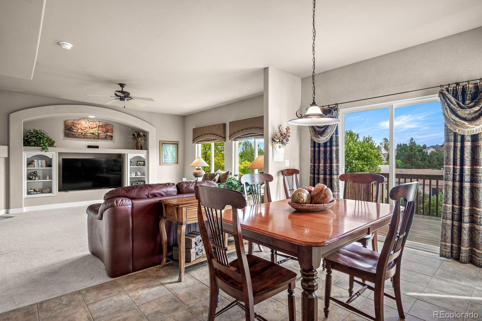MLS Image #14 for 5655  bridlespur ridge place,colorado springs, Colorado