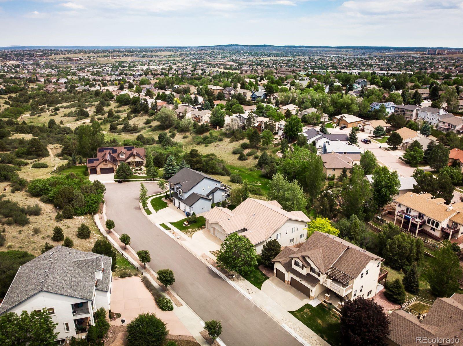 MLS Image #17 for 5655  bridlespur ridge place,colorado springs, Colorado