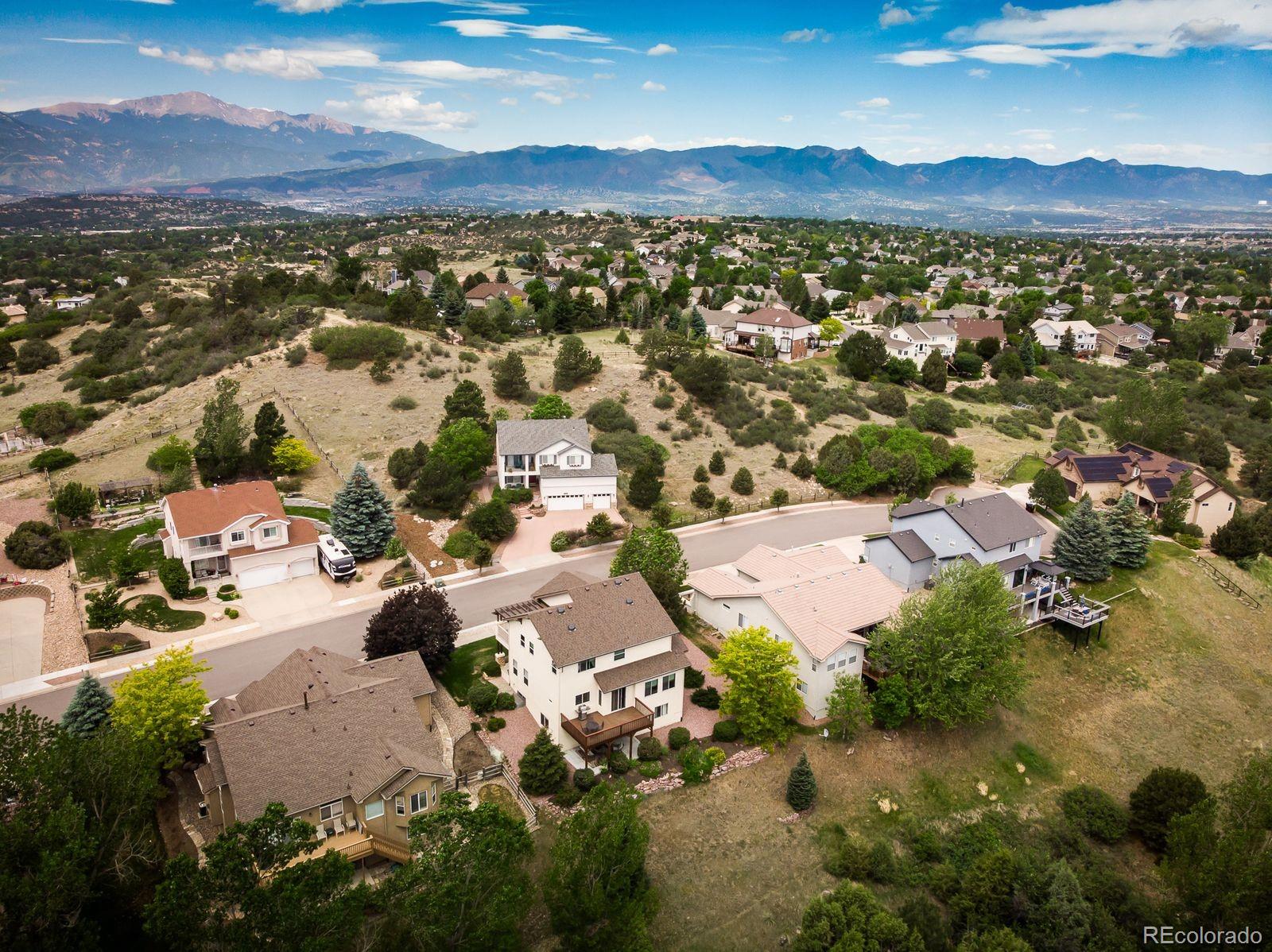 MLS Image #19 for 5655  bridlespur ridge place,colorado springs, Colorado