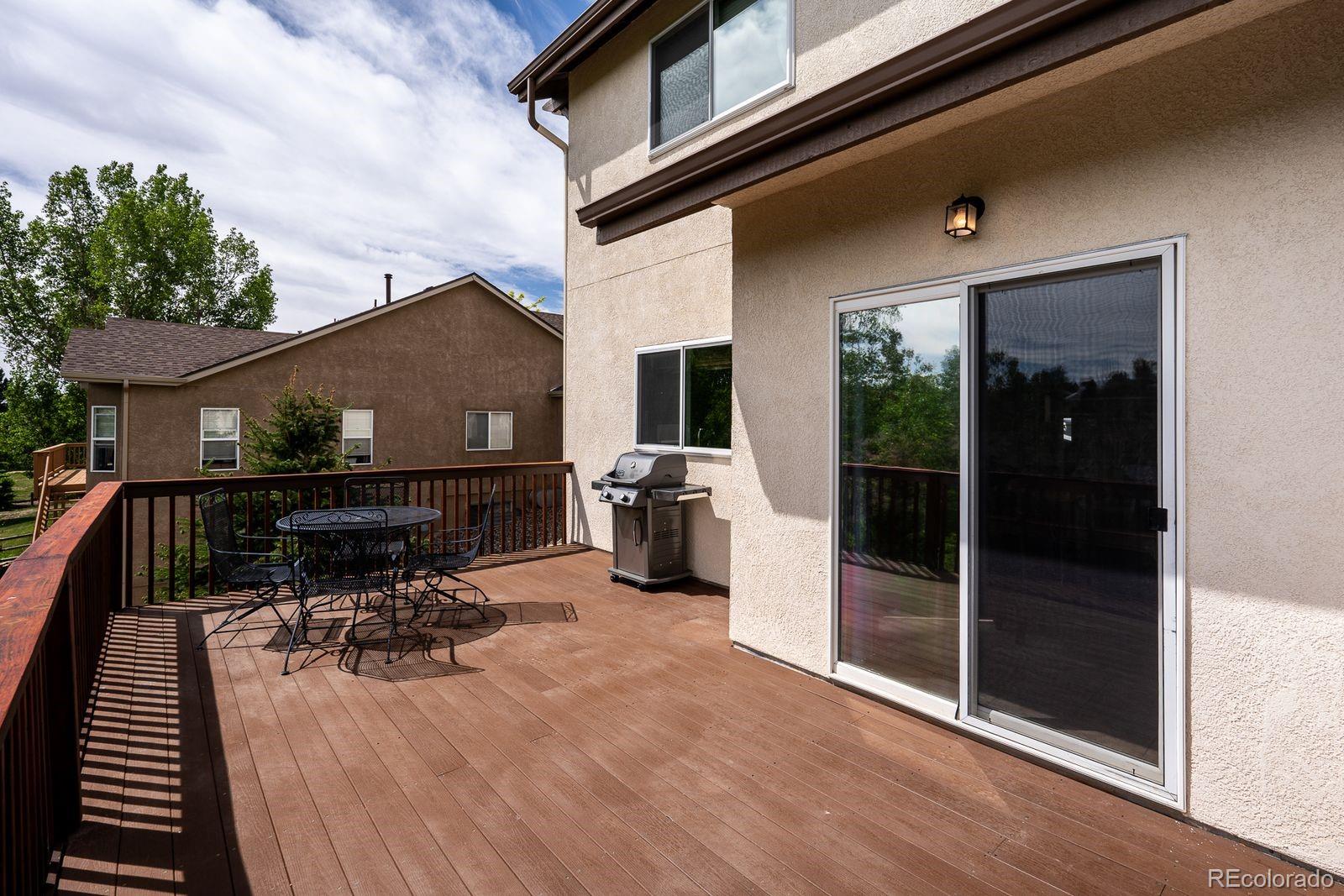 MLS Image #2 for 5655  bridlespur ridge place,colorado springs, Colorado