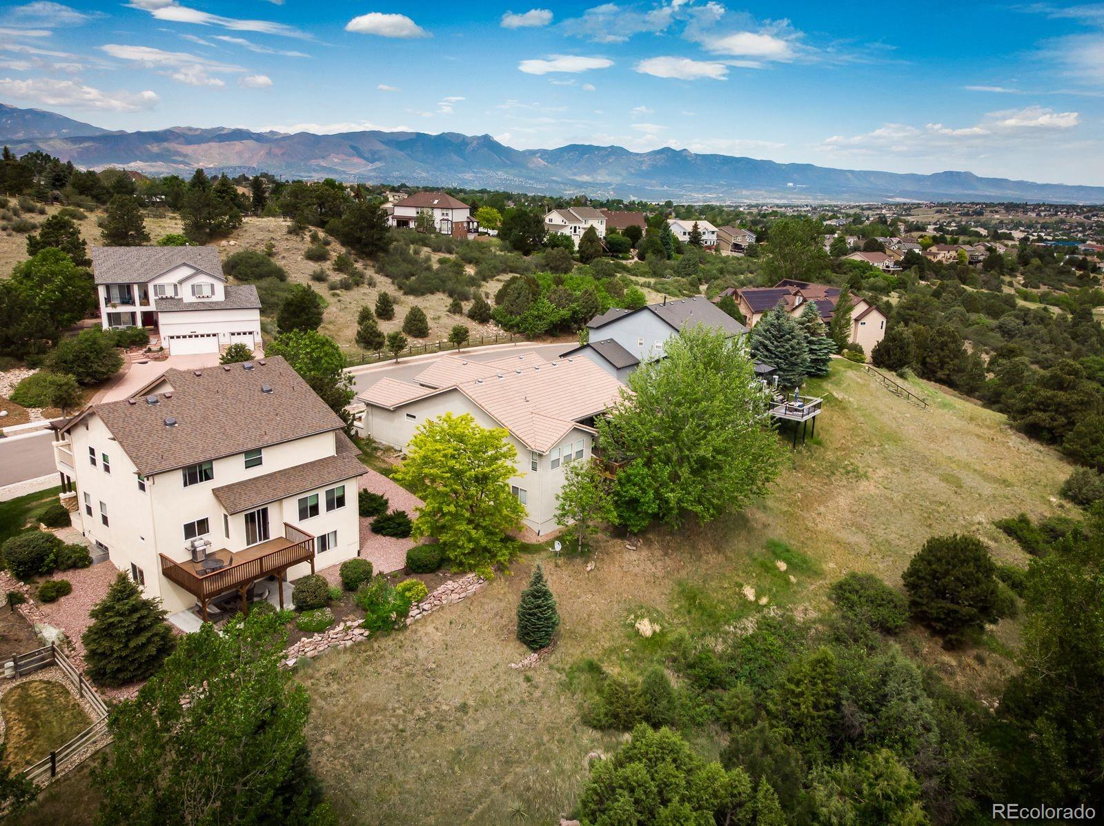 MLS Image #3 for 5655  bridlespur ridge place,colorado springs, Colorado