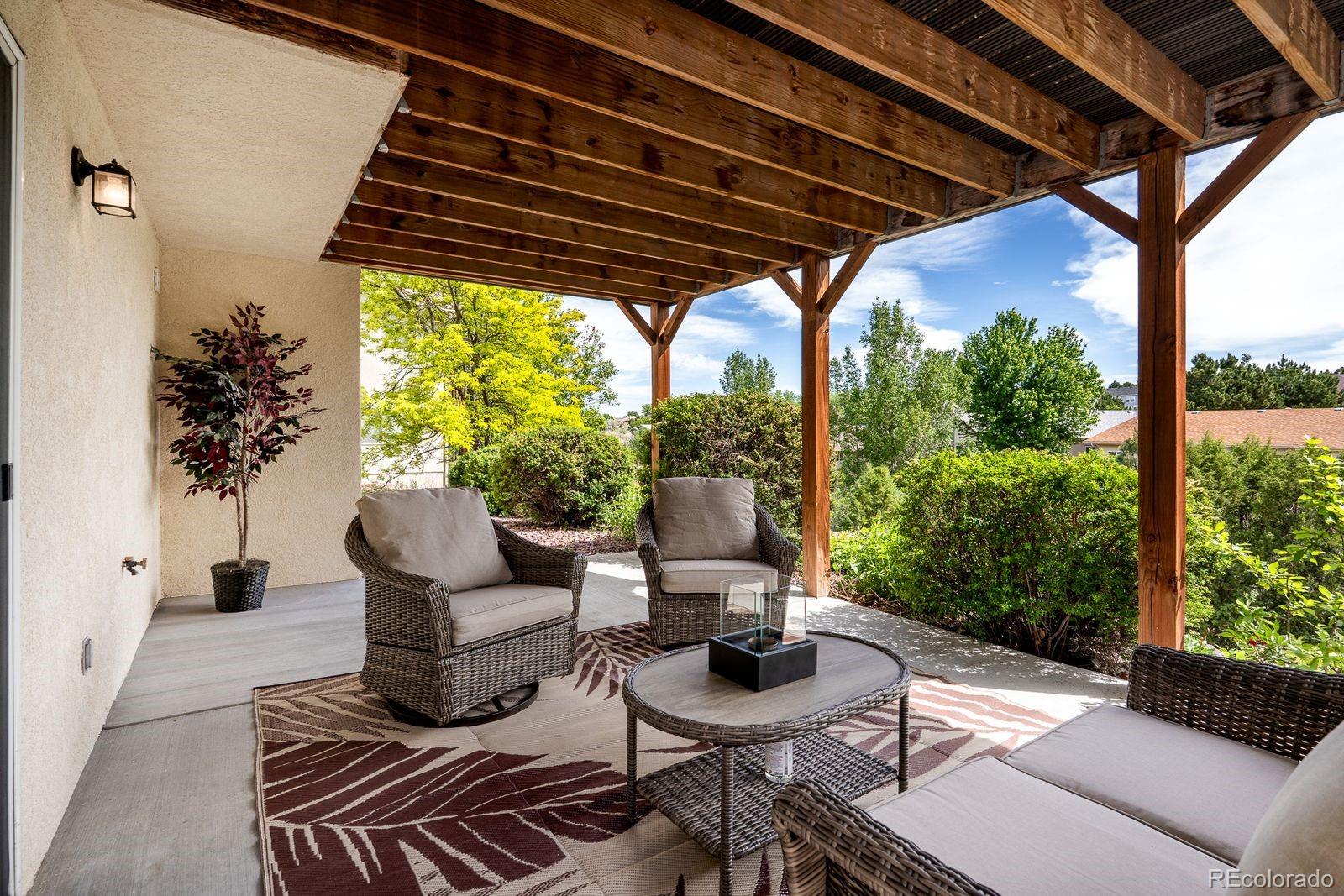 MLS Image #4 for 5655  bridlespur ridge place,colorado springs, Colorado