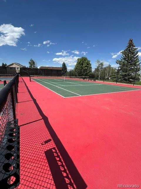 MLS Image #42 for 5655  bridlespur ridge place,colorado springs, Colorado