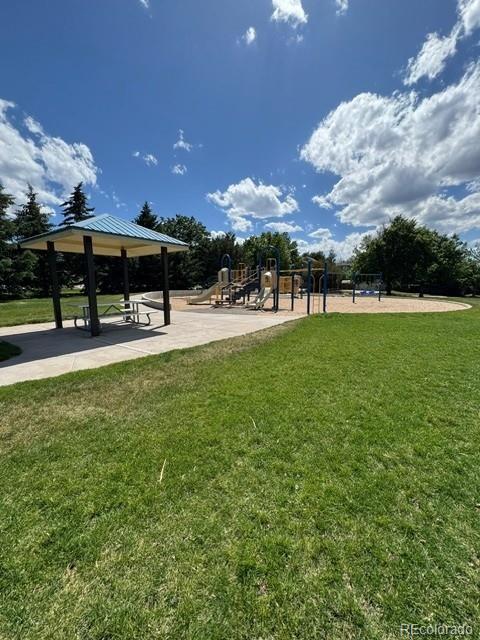 MLS Image #44 for 5655  bridlespur ridge place,colorado springs, Colorado
