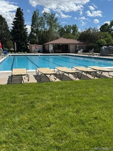 MLS Image #45 for 5655  bridlespur ridge place,colorado springs, Colorado