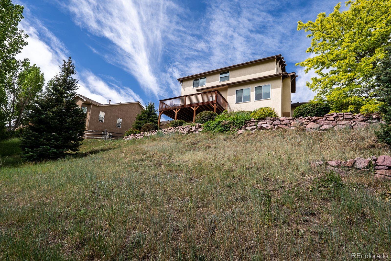 MLS Image #6 for 5655  bridlespur ridge place,colorado springs, Colorado