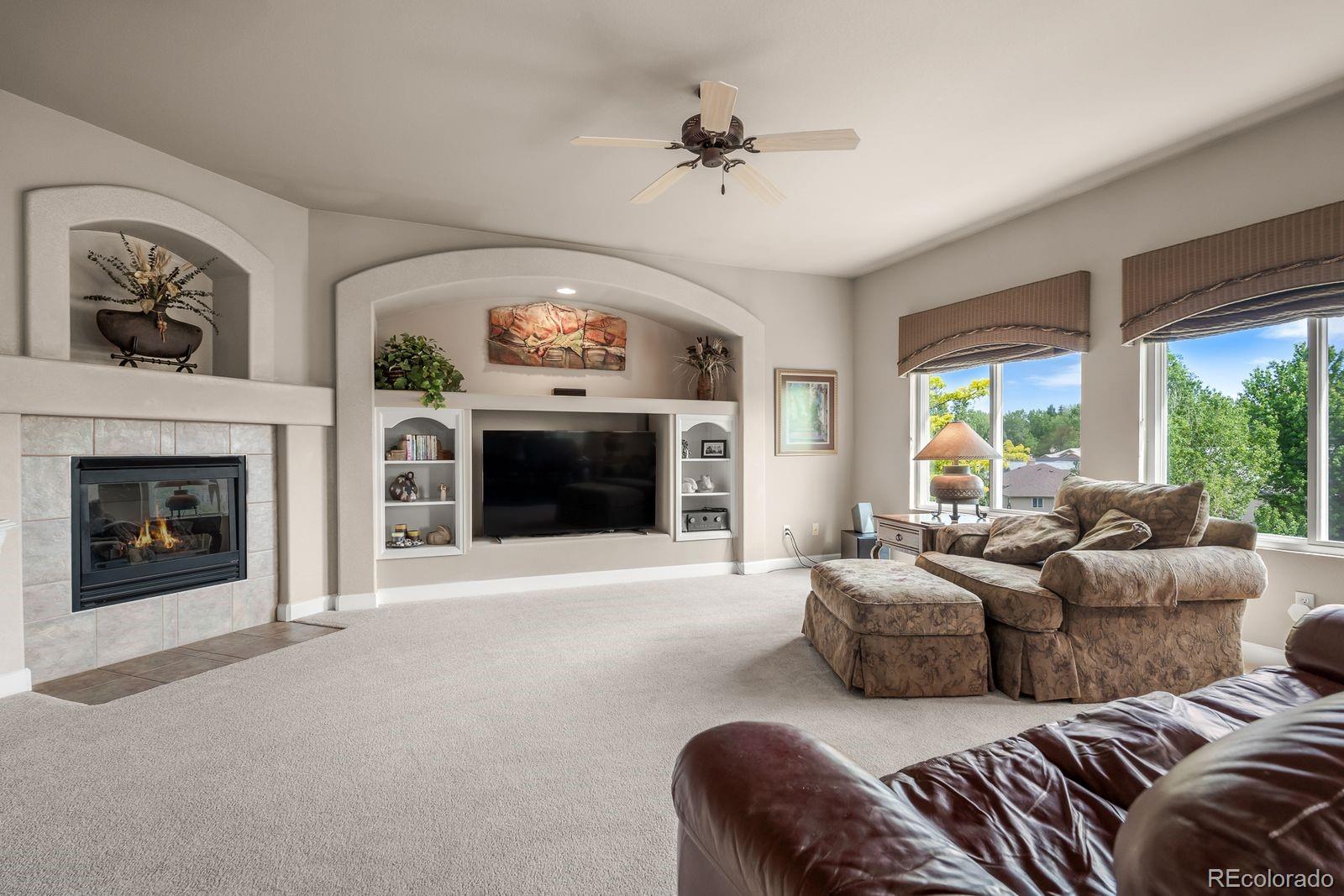 MLS Image #7 for 5655  bridlespur ridge place,colorado springs, Colorado