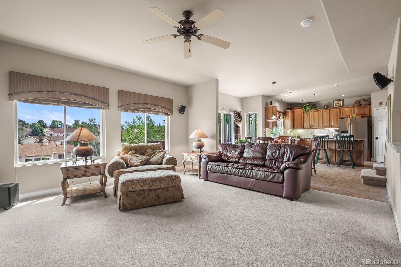 MLS Image #8 for 5655  bridlespur ridge place,colorado springs, Colorado