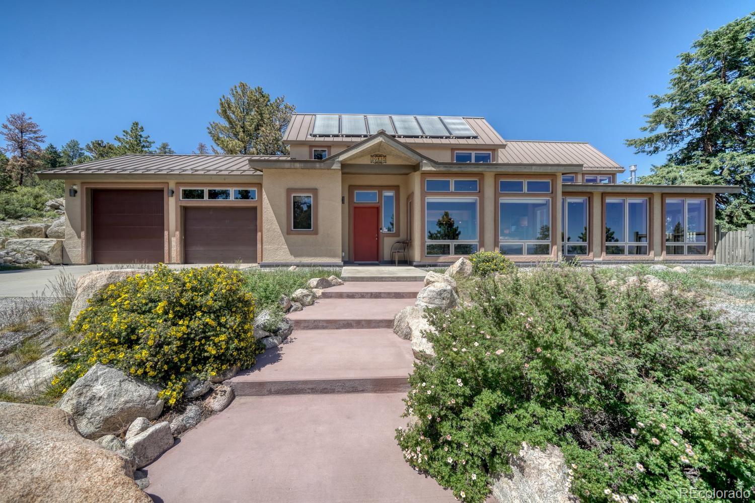 MLS Image #0 for 30140  trails end ,buena vista, Colorado