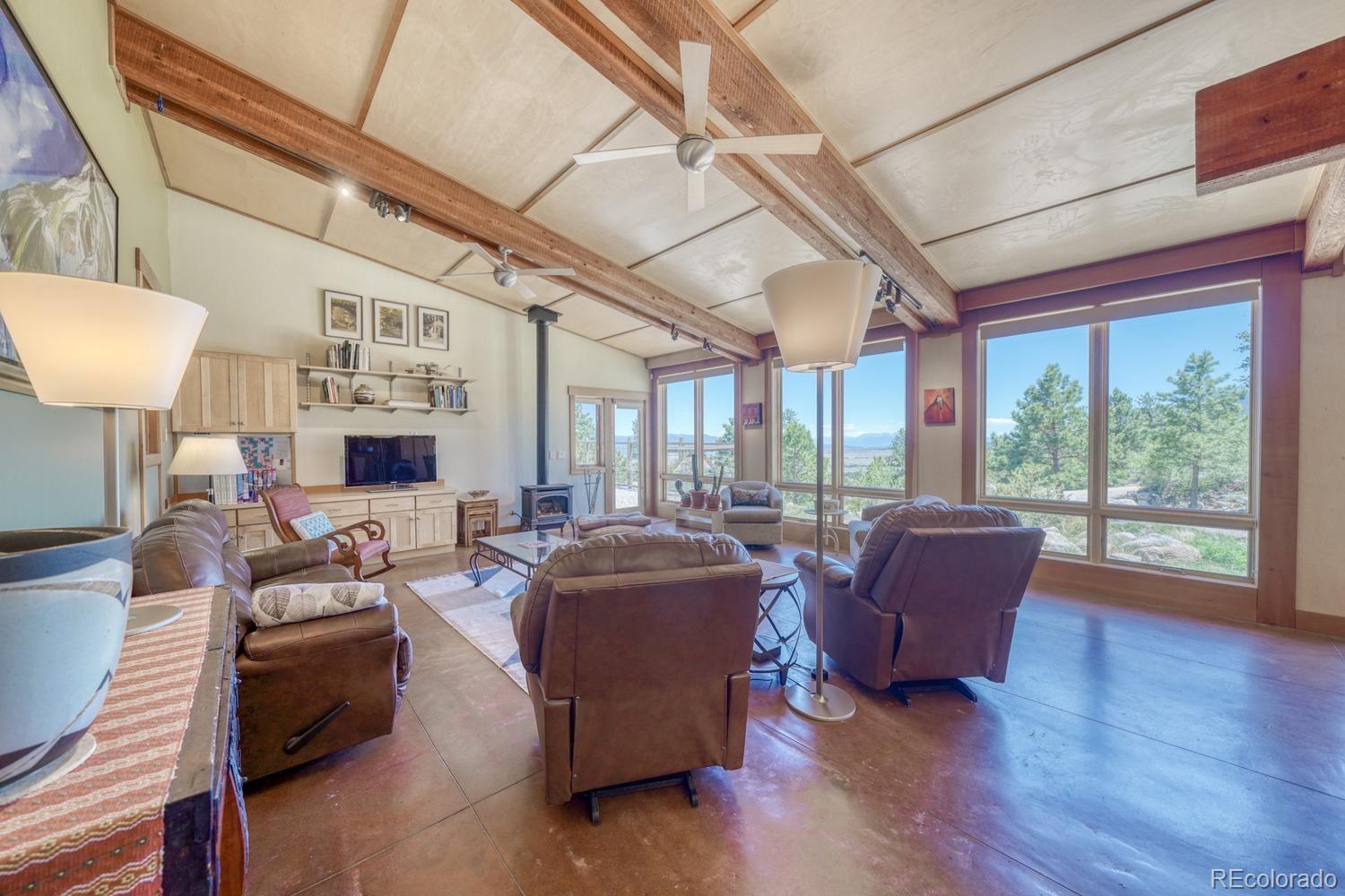 MLS Image #10 for 30140  trails end ,buena vista, Colorado
