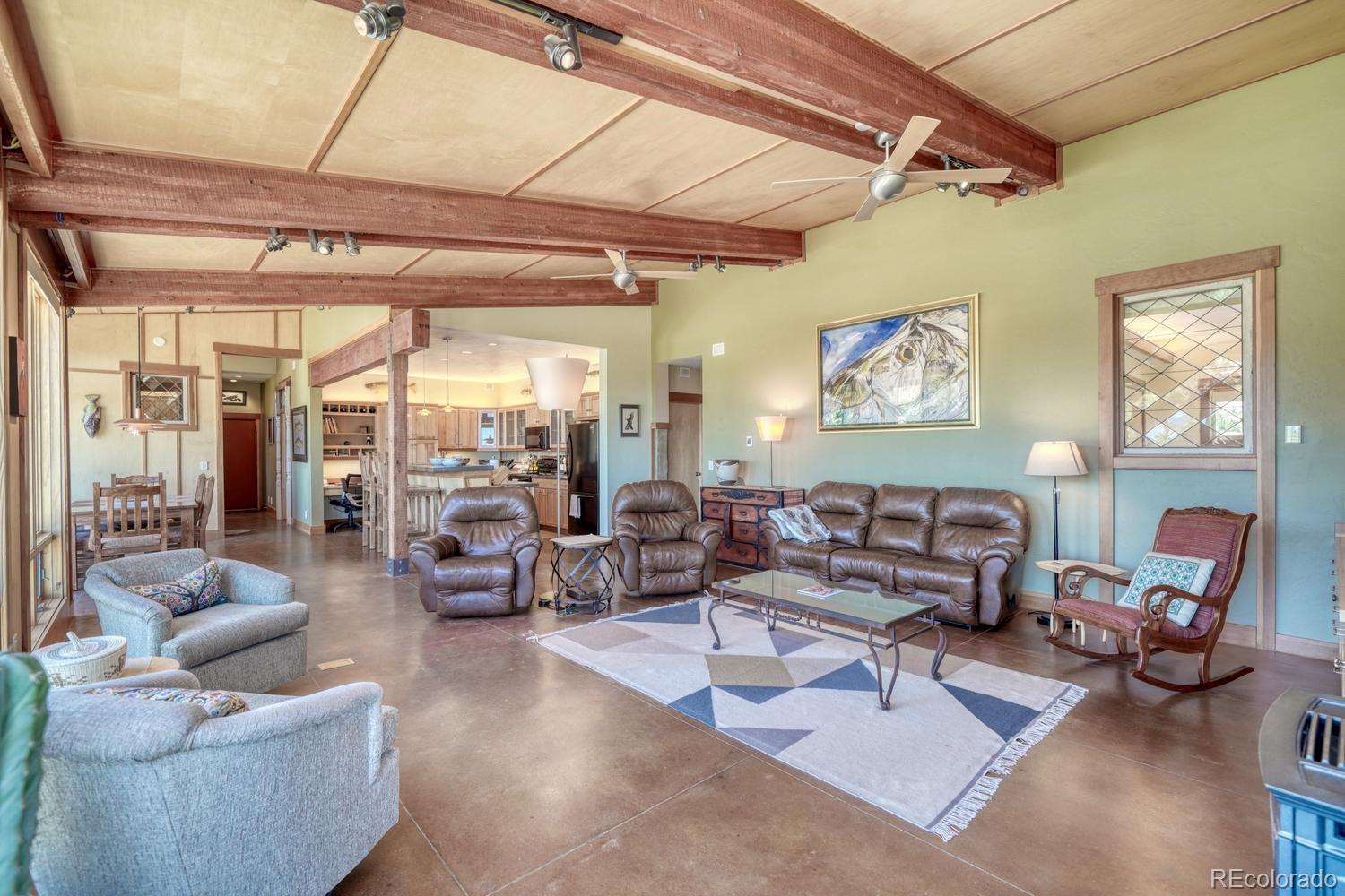 MLS Image #11 for 30140  trails end ,buena vista, Colorado