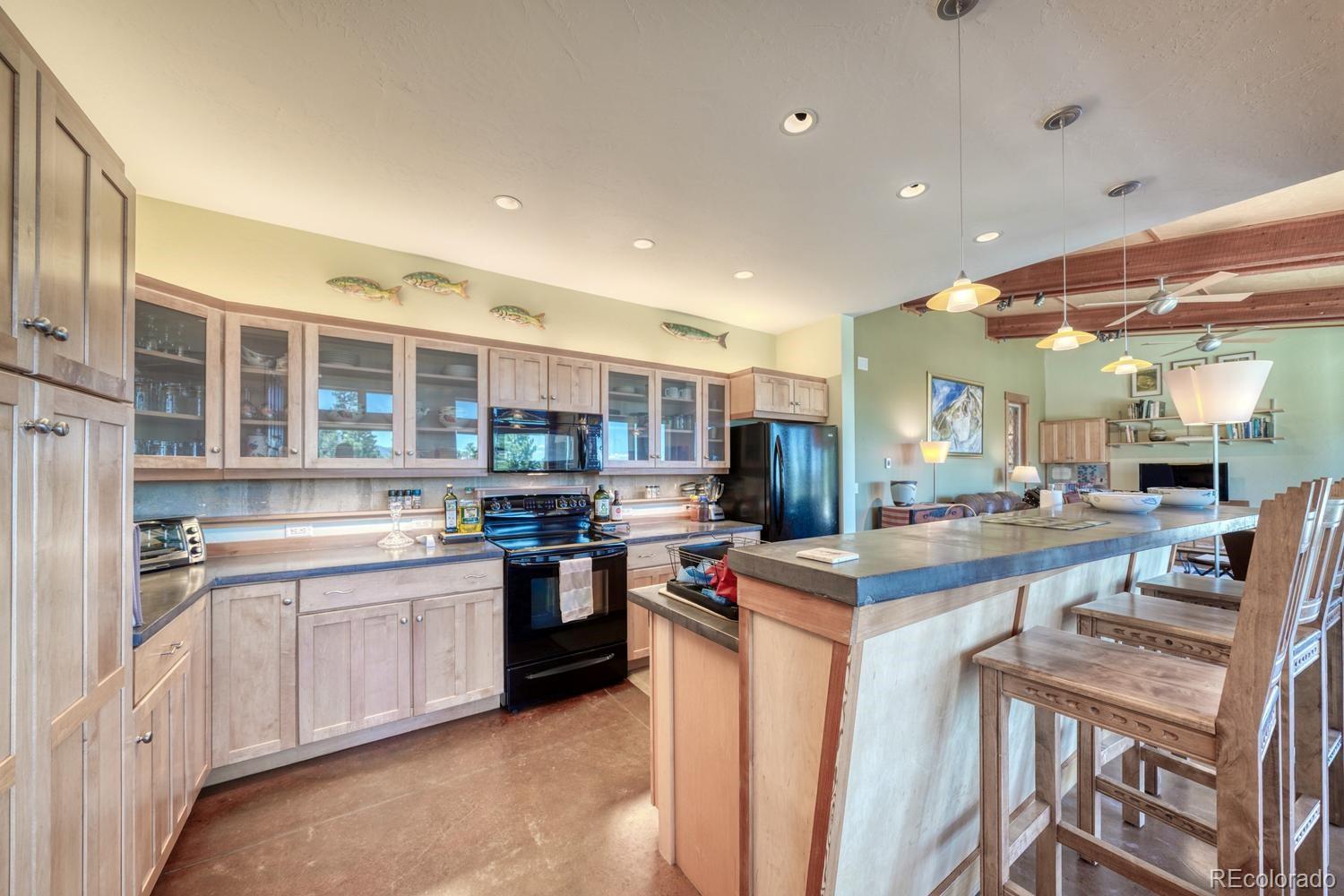 MLS Image #13 for 30140  trails end ,buena vista, Colorado