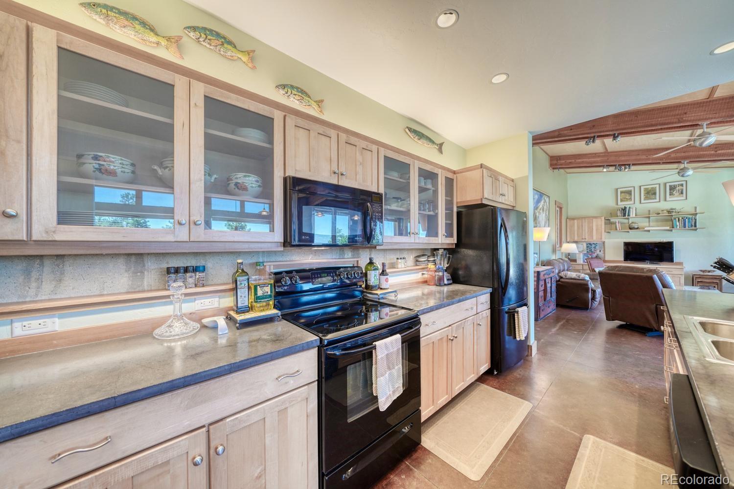 MLS Image #14 for 30140  trails end ,buena vista, Colorado