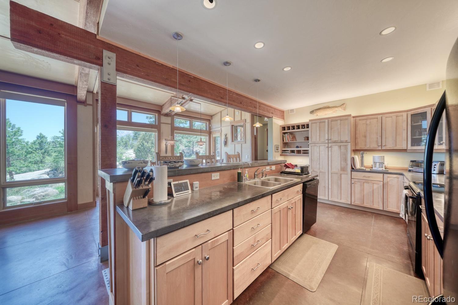 MLS Image #15 for 30140  trails end ,buena vista, Colorado