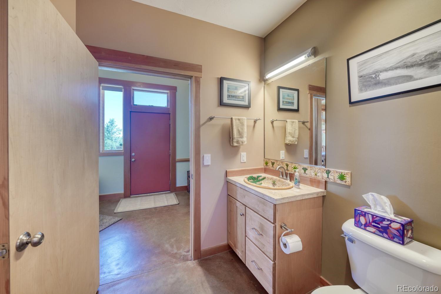 MLS Image #19 for 30140  trails end ,buena vista, Colorado