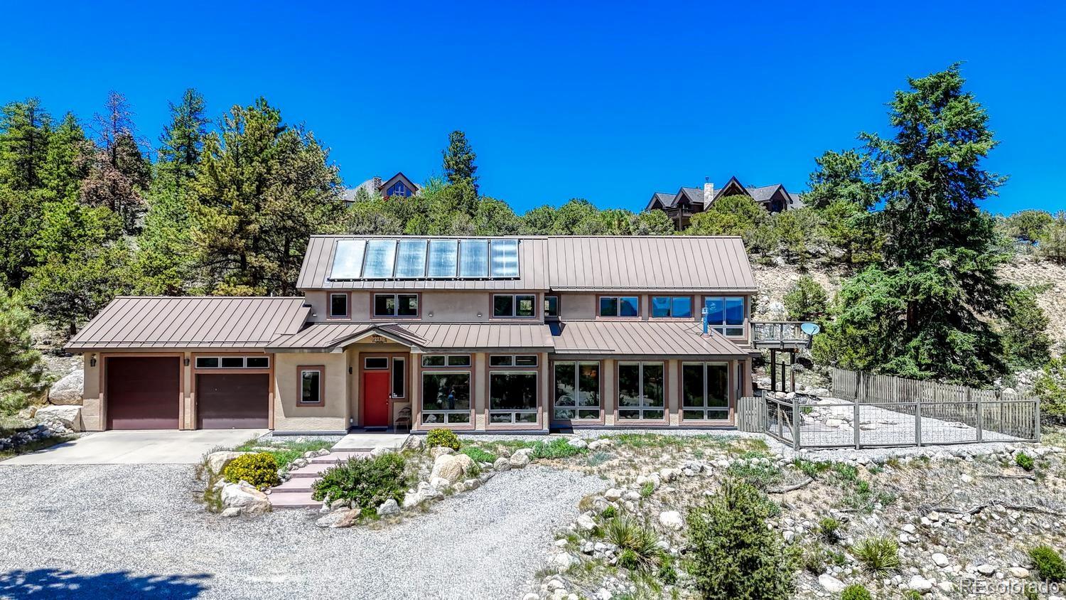 MLS Image #2 for 30140  trails end ,buena vista, Colorado