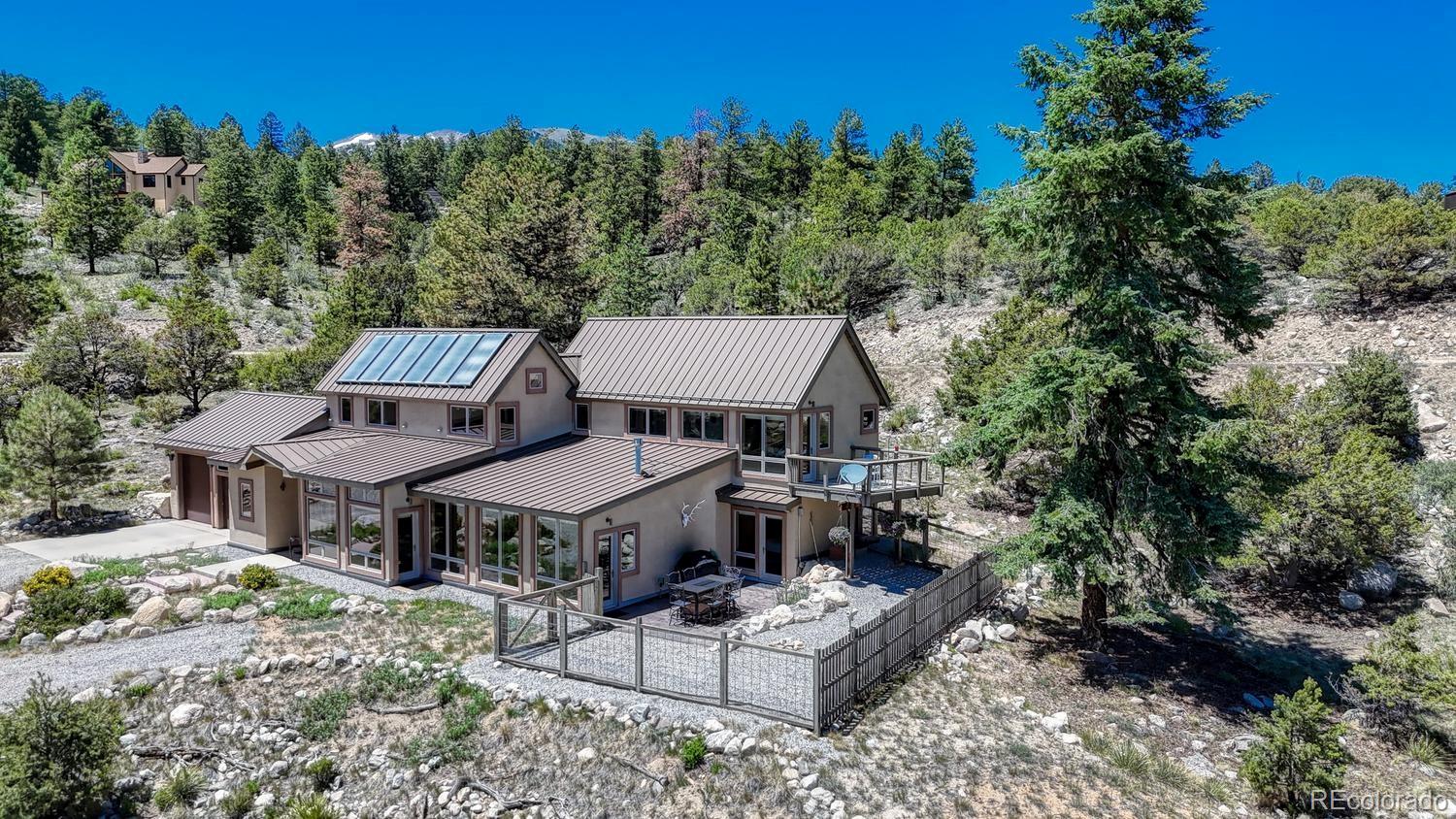 MLS Image #3 for 30140  trails end ,buena vista, Colorado