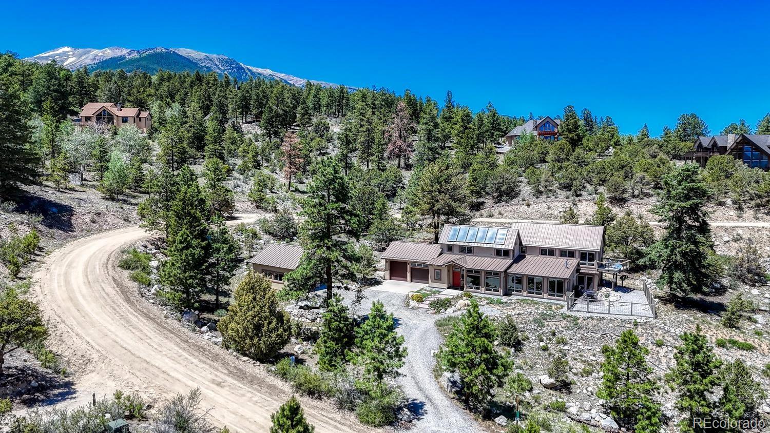 MLS Image #4 for 30140  trails end ,buena vista, Colorado