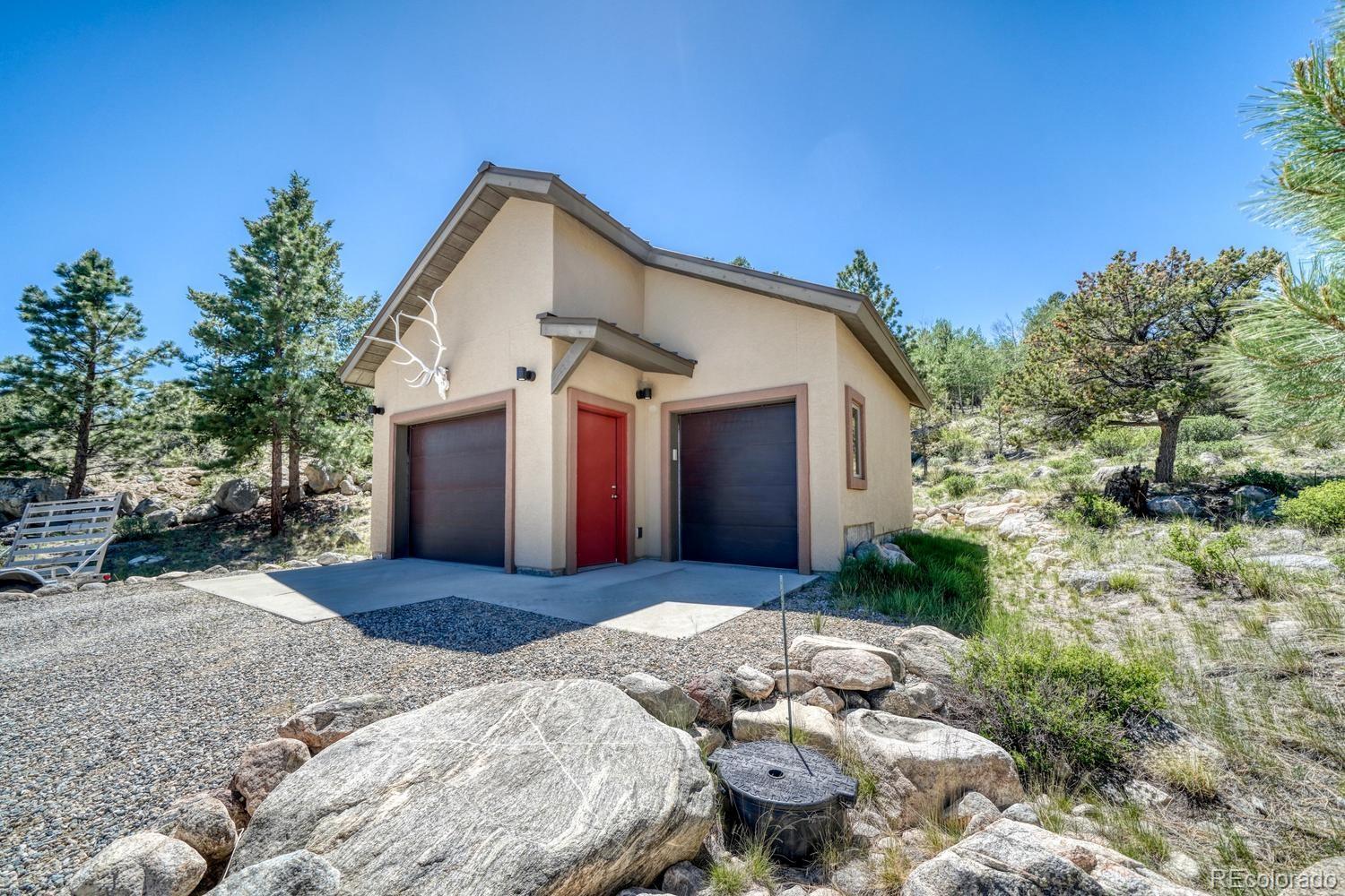 MLS Image #46 for 30140  trails end ,buena vista, Colorado