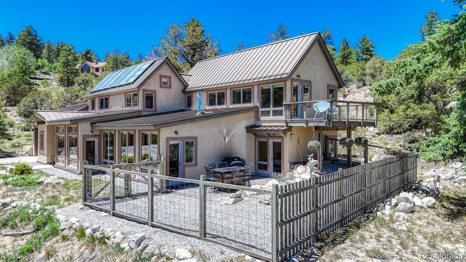 MLS Image #5 for 30140  trails end ,buena vista, Colorado